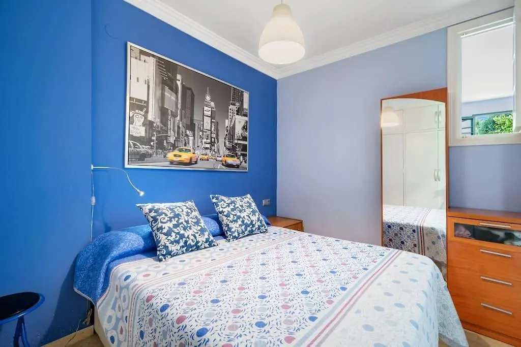 מארבלה Unique 2 Bedroom Apart In Golden Mile✺ Pool ✺ Parking 0*,  ספרד